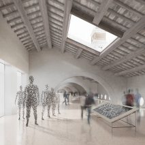 Six of the most appealing assistant roles on Dezeen Jobs this week