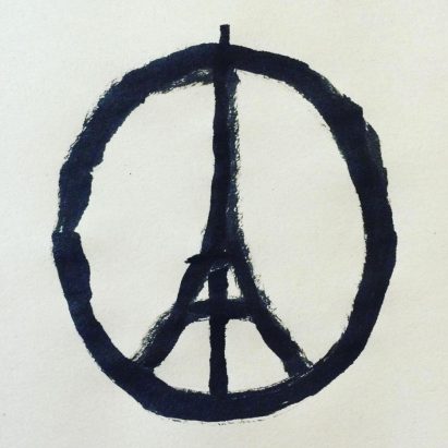 Eight responses to terrorism from architects and designers