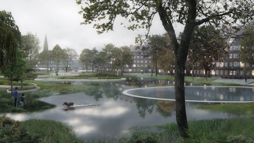 Eight designs that respond to the threat of climate change