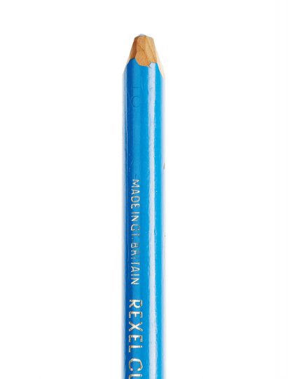 The Secret Life of the Pencil by Alex Hammond and Mike Tinney