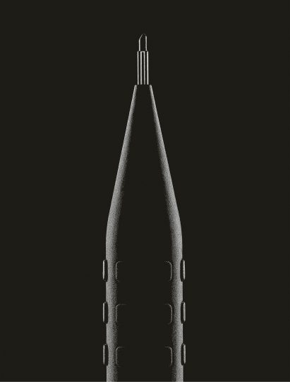 The Secret Life of the Pencil by Alex Hammond and Mike Tinney