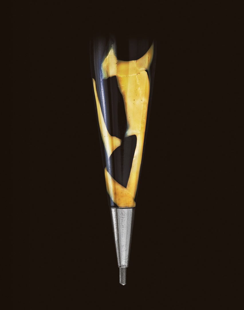 The Secret Life of the Pencil by Alex Hammond and Mike Tinney