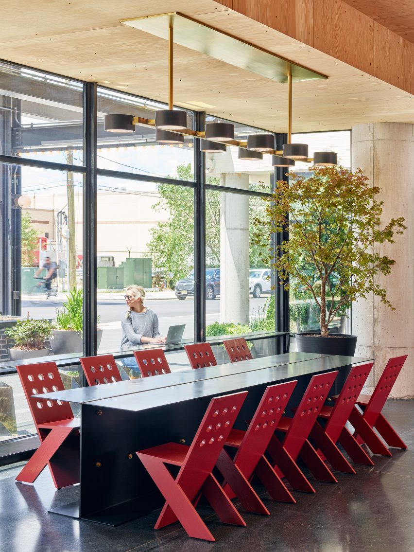 Ace Hotel Chicago by Commune