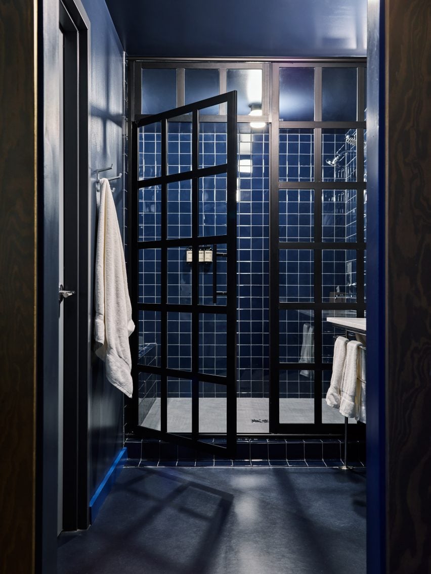 Ace Hotel Chicago by Commune