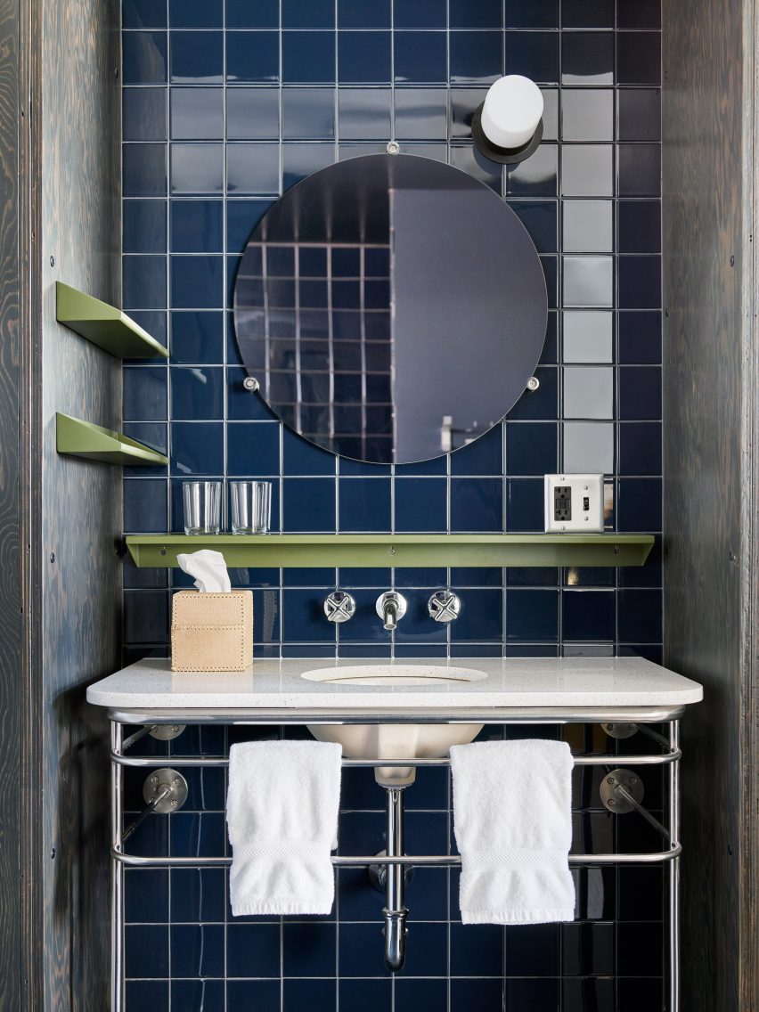 Ace Hotel Chicago by Commune