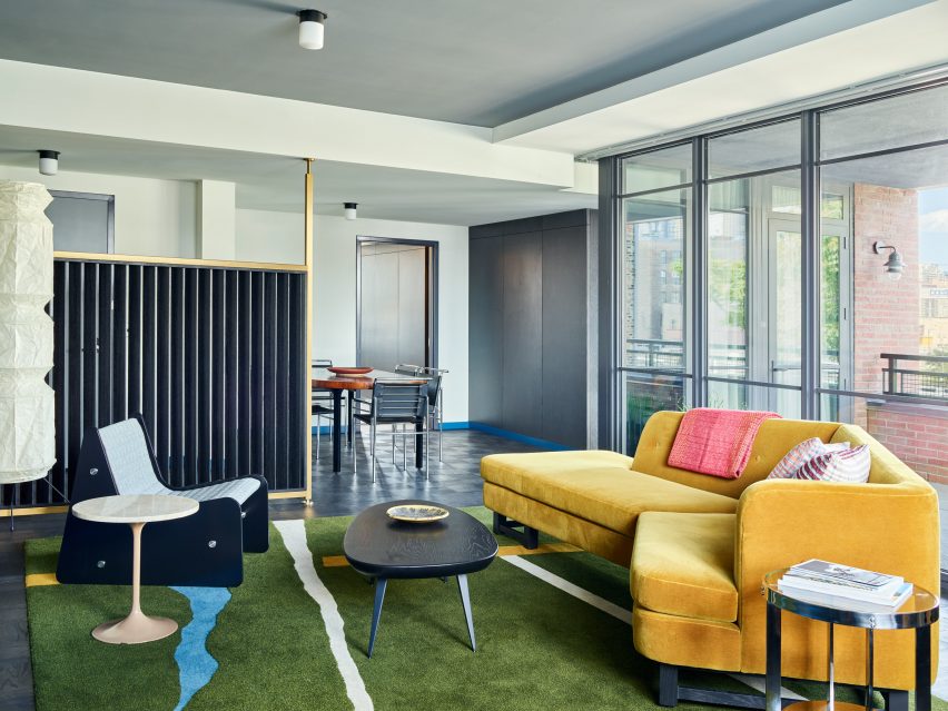 Ace Hotel Chicago by Commune