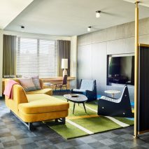 Ace Hotel Chicago by Commune