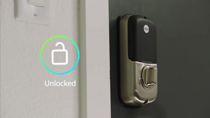 Amazon Key