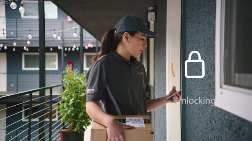 Amazon Key