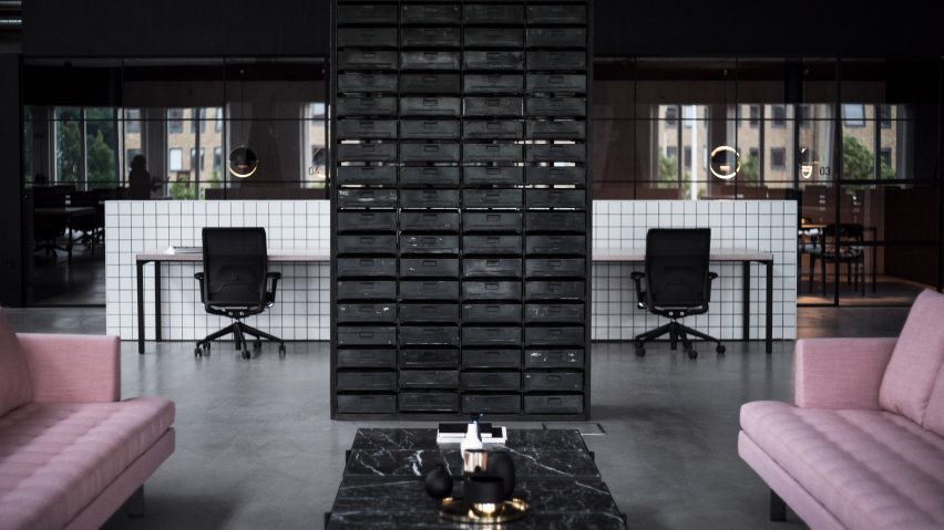 Amos and Amos takes cues from Scandinavian design for AKQA’s new Gothenburg studio