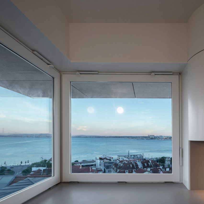 Apartment AMC by Rar Studio
