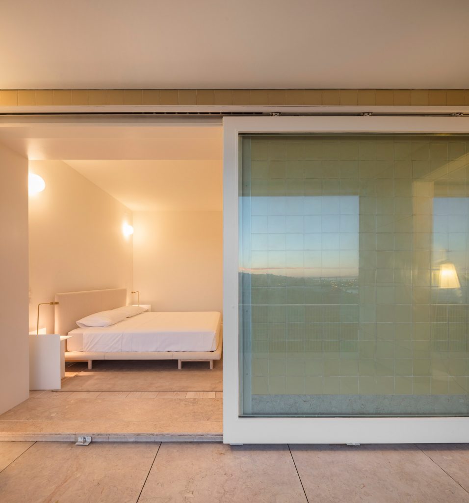 Apartment AMC by Rar Studio