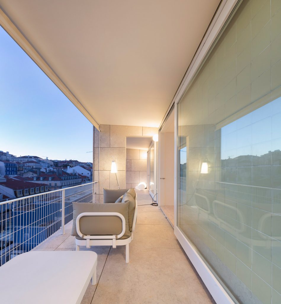 Apartment AMC by Rar Studio