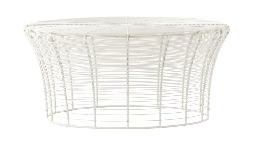 Competition: win an Aram stool designed by Nendo for GAN