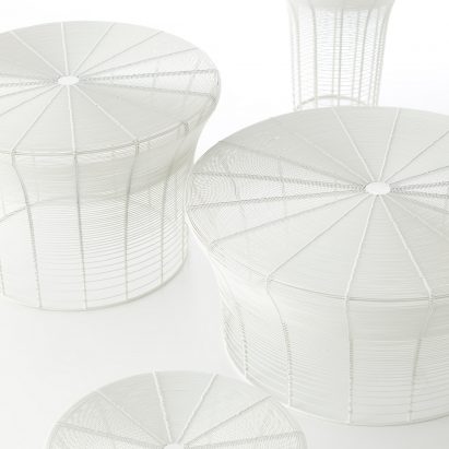 Competition: win an Aram stool designed by Nendo for GAN