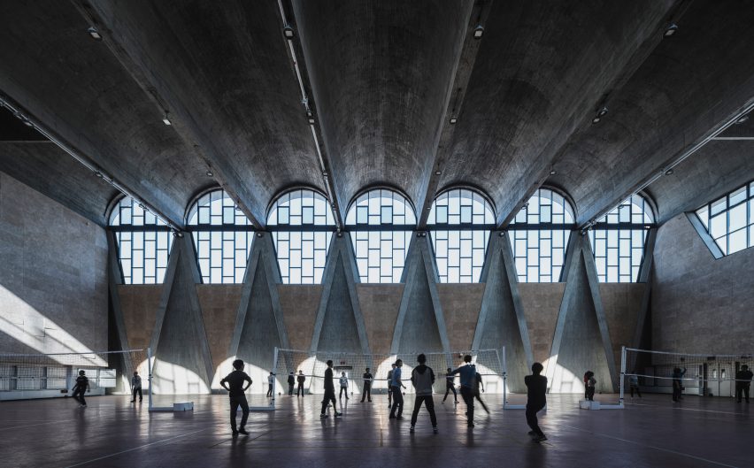 Shortlist unveiled for best architecture photograph of 2017