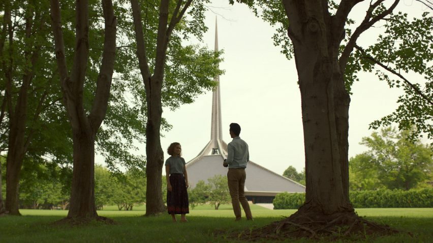 Architecture and Design Film Festival returns to New York