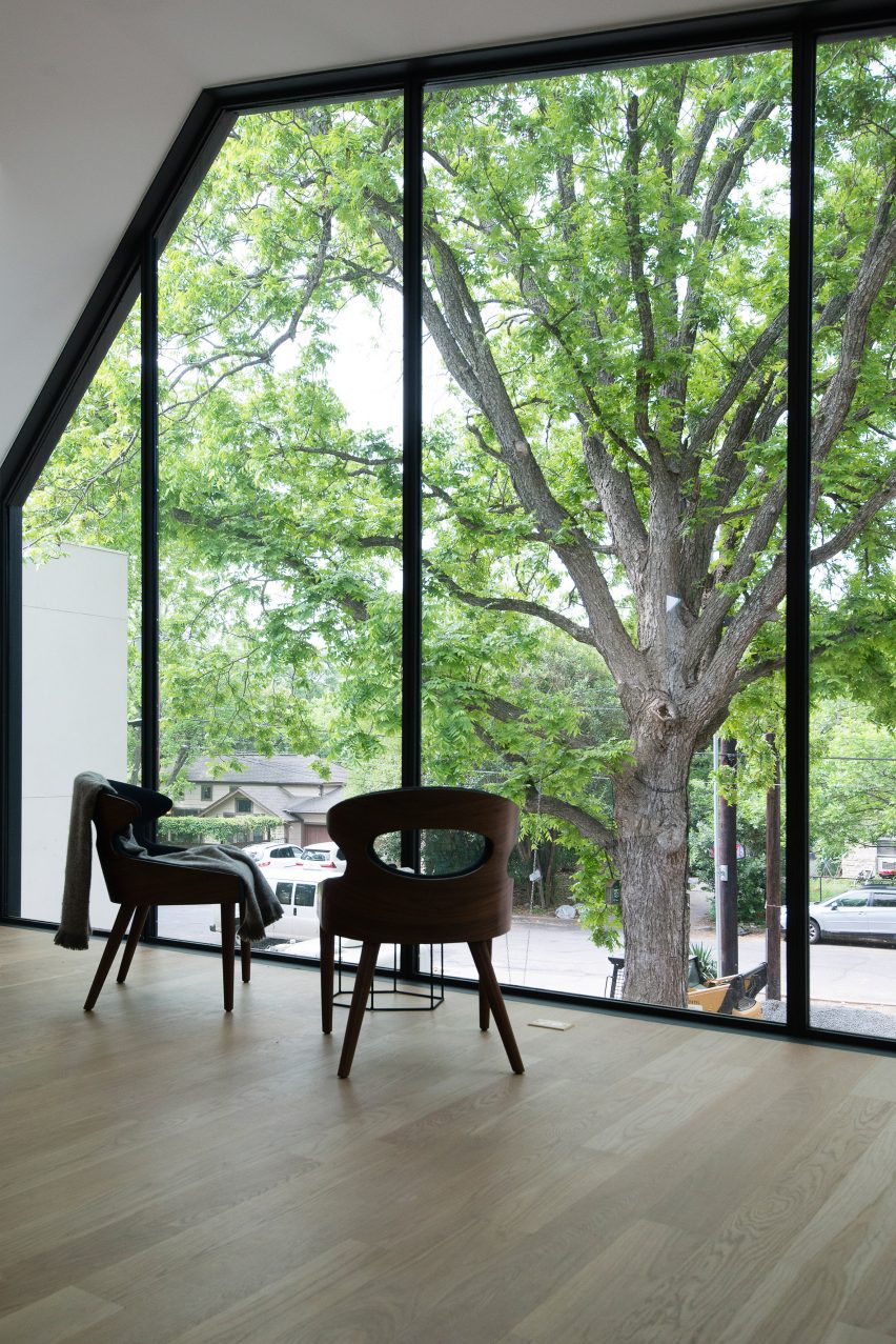 Autohaus by Matt Fajkus Architecture