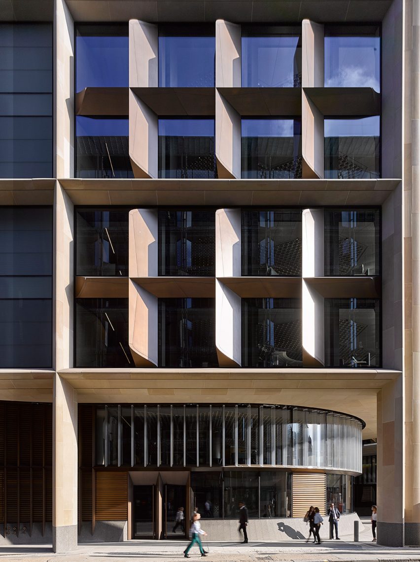 Bloomberg European Headquarters