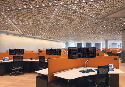 Bloomberg European Headquarters