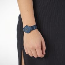 Last chance to buy Dezeen and Braun limited-edition watch