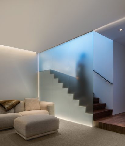 Brick City House by Studio B