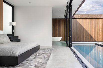 Brick City House by Studio B