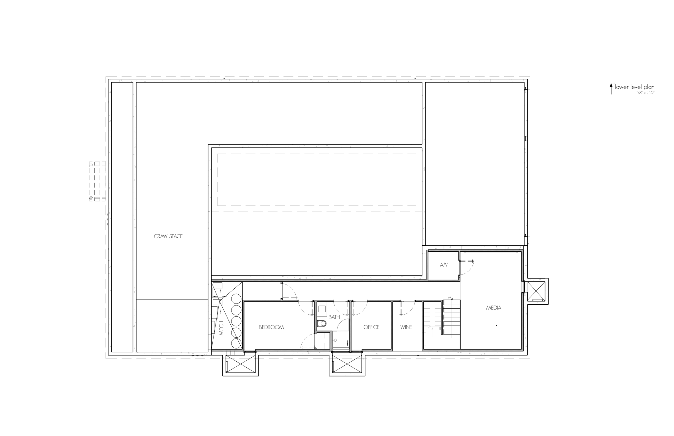 Brick City House by Studio B