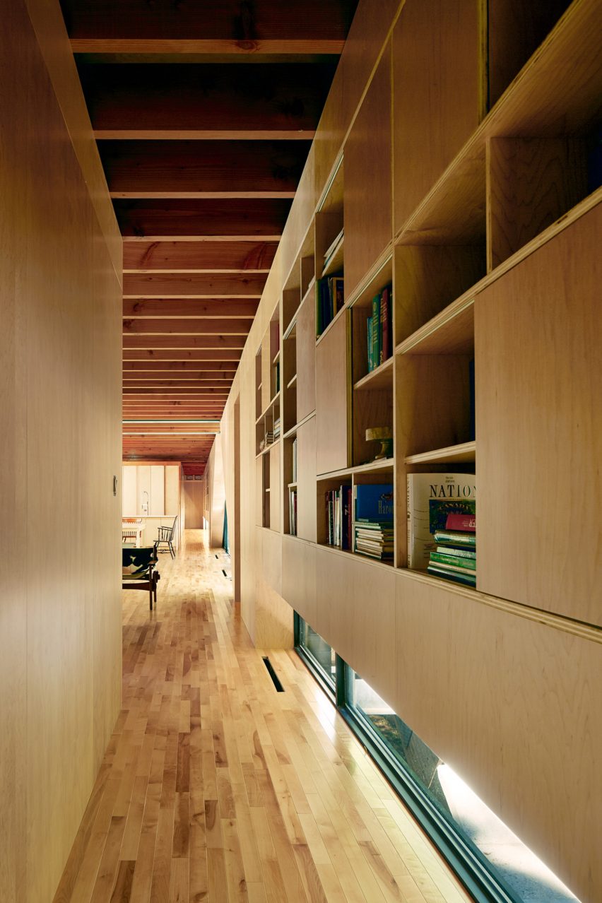 The Bridgehouse by Llama Urban Design