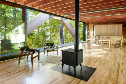 The Bridgehouse by Llama Urban Design