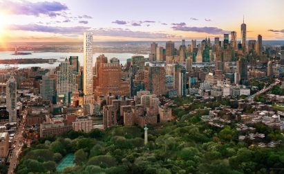 Brooklyn Point by KPF