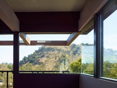 Brucato House by Martin Fenlon Architecture