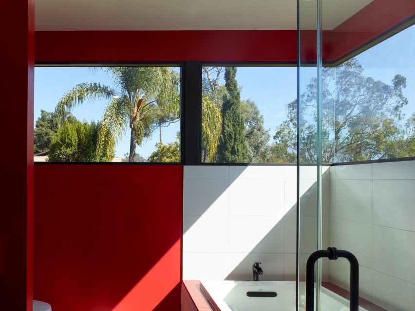 Brucato House by Martin Fenlon Architecture