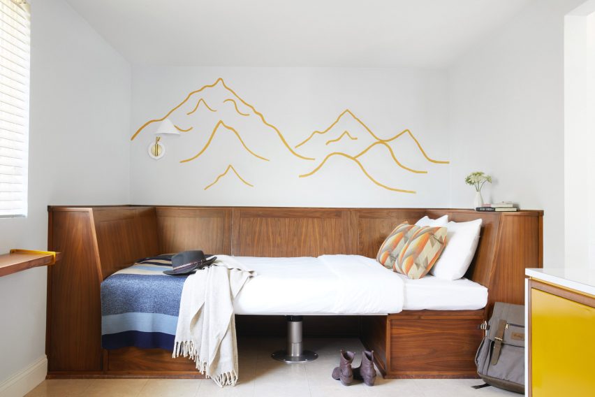Calistoga Motor Lodge & Spa by Avroko