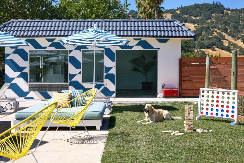Calistoga Motor Lodge & Spa by Avroko