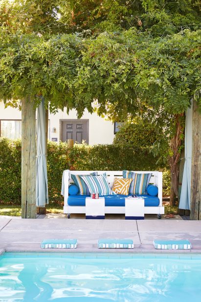 Calistoga Motor Lodge & Spa by Avroko