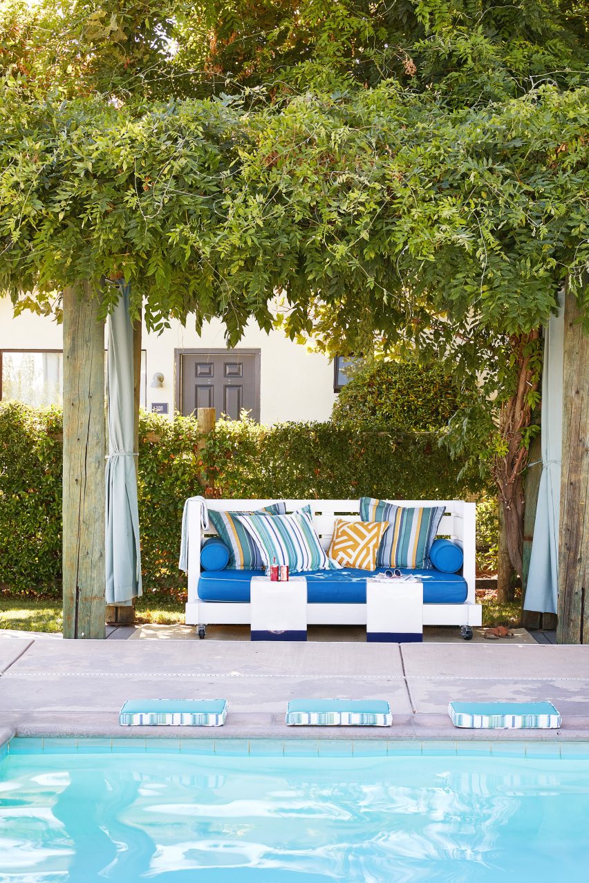 Calistoga Motor Lodge & Spa by Avroko