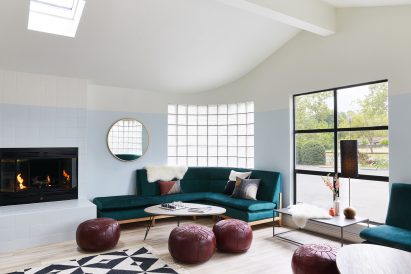 Calistoga Motor Lodge & Spa by AvroKO