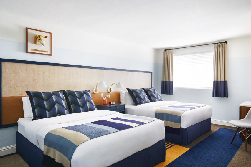 Calistoga Motor Lodge & Spa by Avroko
