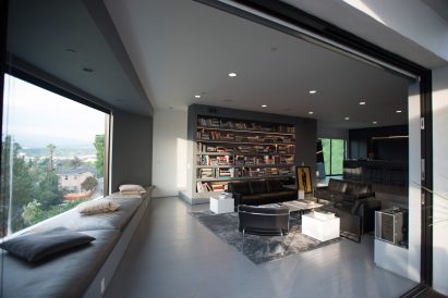 Casa Pino by Tino Schaedler
