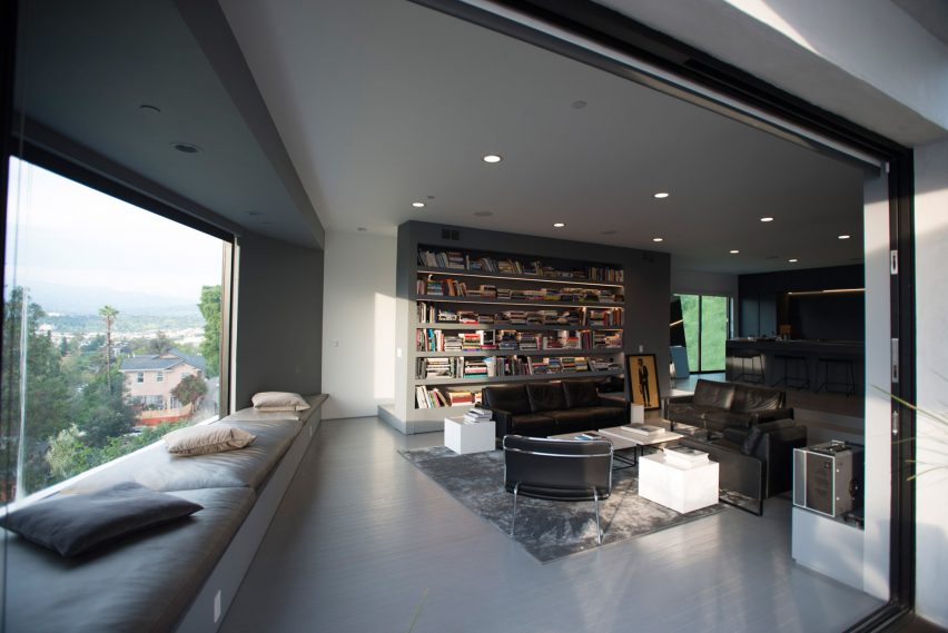Casa Pino by Tino Schaedler