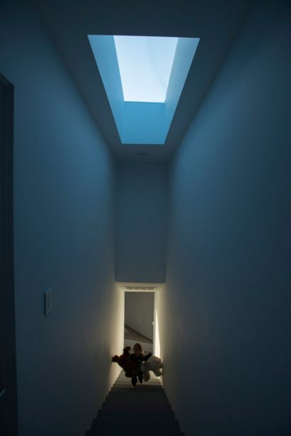 Casa Pino by Tino Schaedler