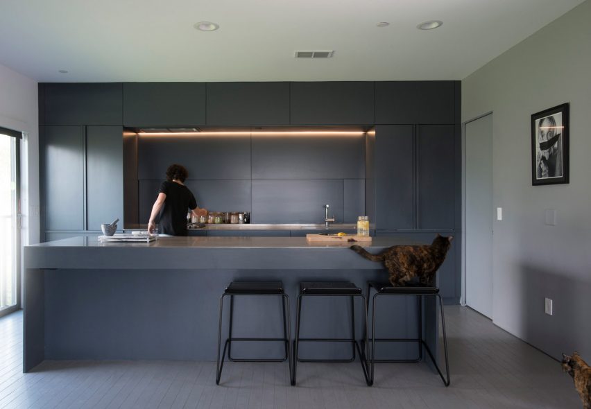 Casa Pino by Tino Schaedler