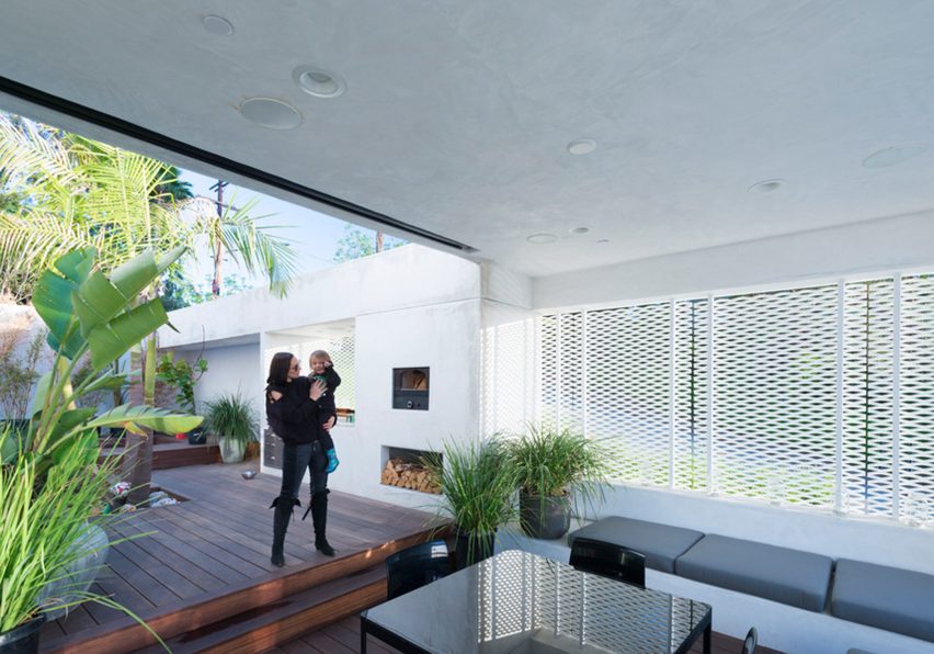 Casa Pino by Tino Schaedler