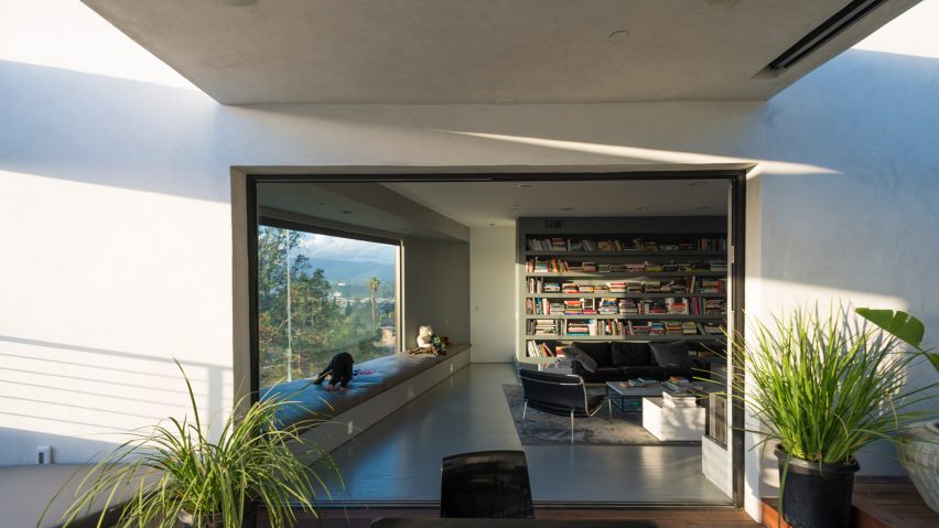 Casa Pino by Tino Schaedler