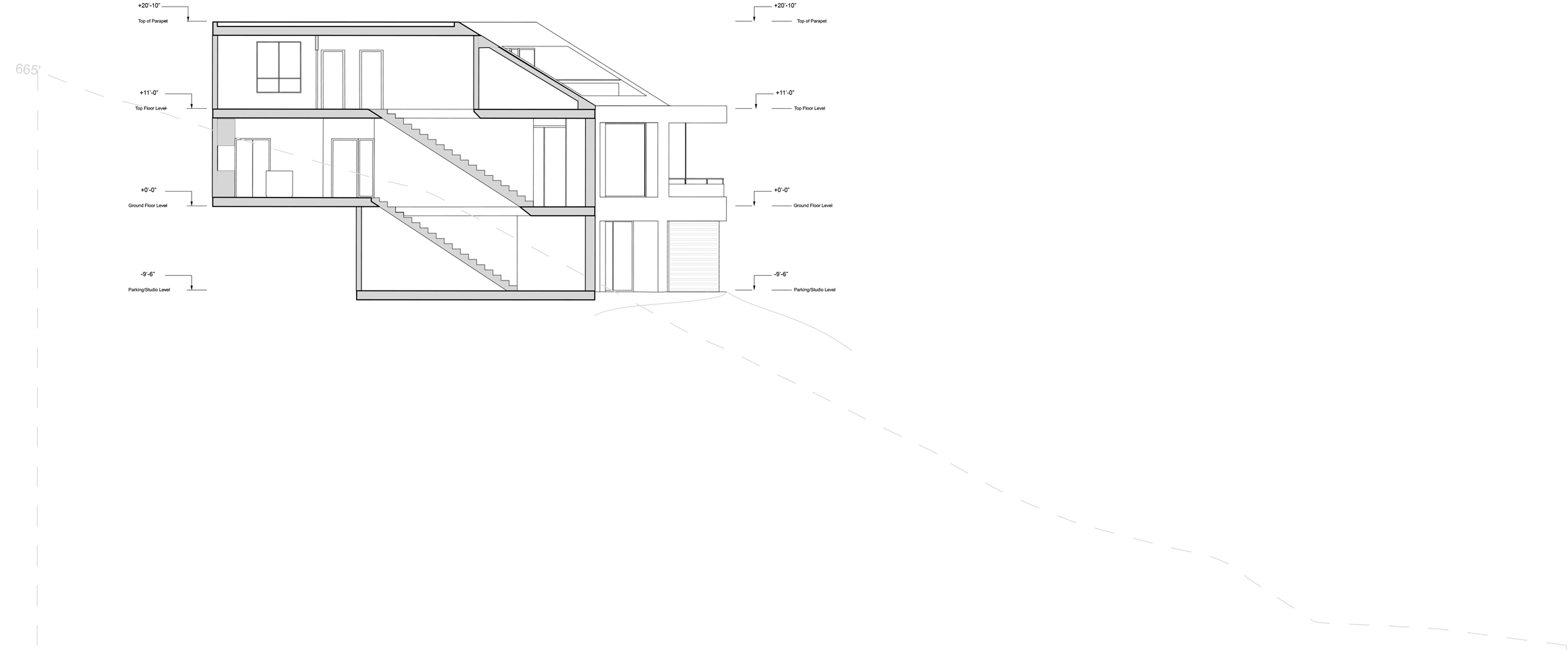 Casa Pino by Tino Schaedler