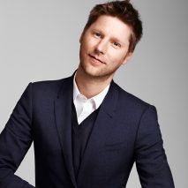 Christopher Bailey bows out of Burberry after 17 years