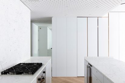 Collector's Apartment by MOS