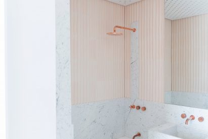 Collector's Apartment by MOS