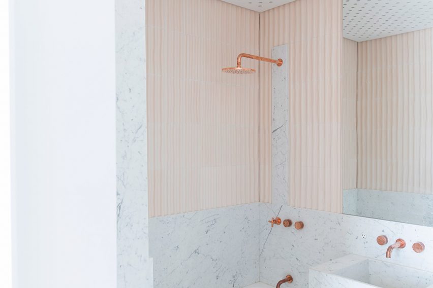 Collector's Apartment by MOS